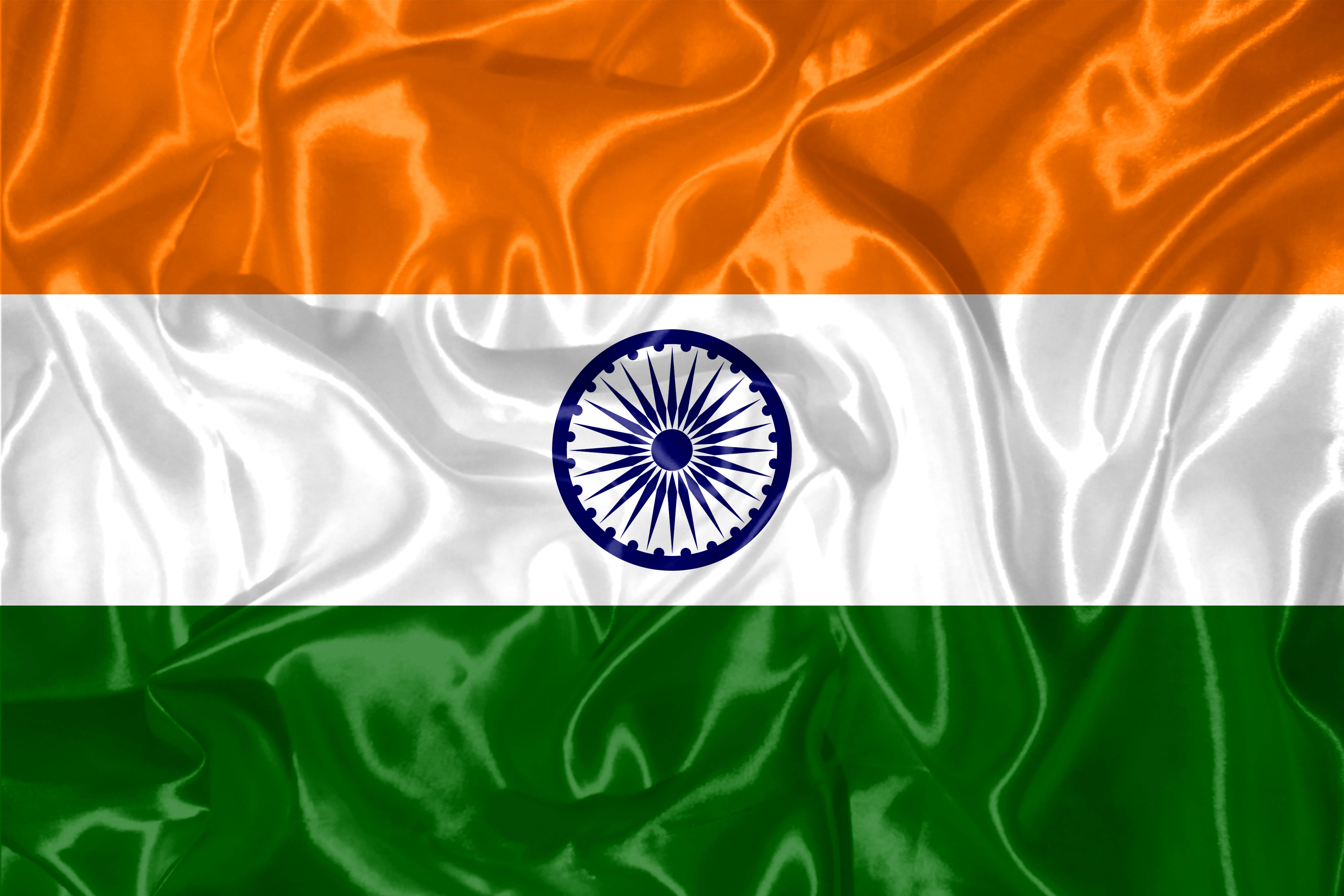 India Flag Images HD Download